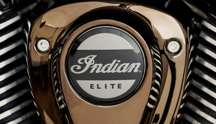 Indian Challenger Elite e Chieftain Elite 2022