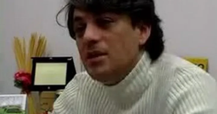 Luca De Meo e la presentazione della Bravo