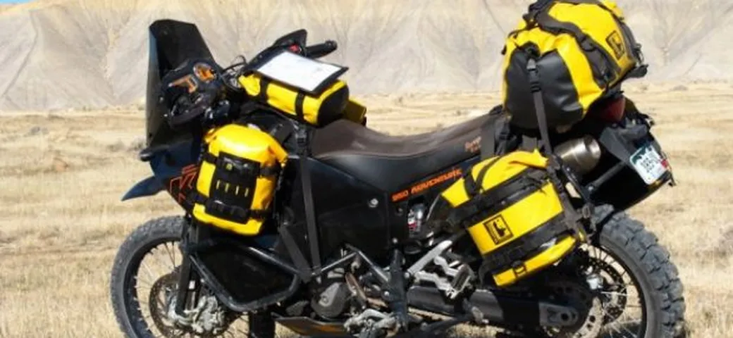 Accessori: nuove borse Wolfman, pronte ad affrontare qualsiasi sfida