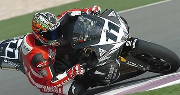 Troy Corser: "La tecnologia ha rimpiazzato il talento"