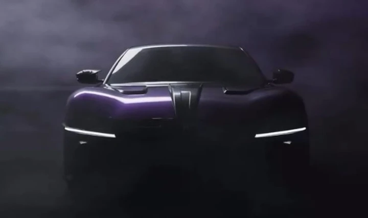 Mansory Equestre: la Ferrari 12Cilindri si trasforma in una supercar estrema