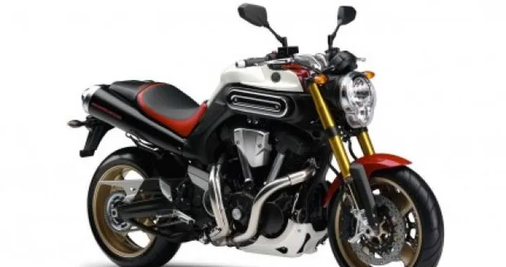 Yamaha MT-01 SP: già in vendita al prezzo di 16.990€
