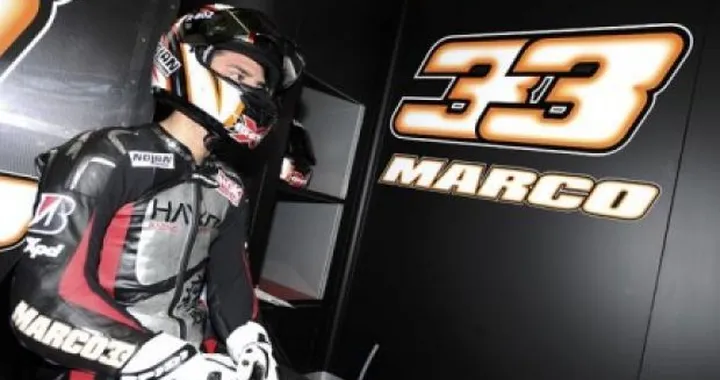Riflessioni dal diario di Marco Melandri: aspettando il Mugello