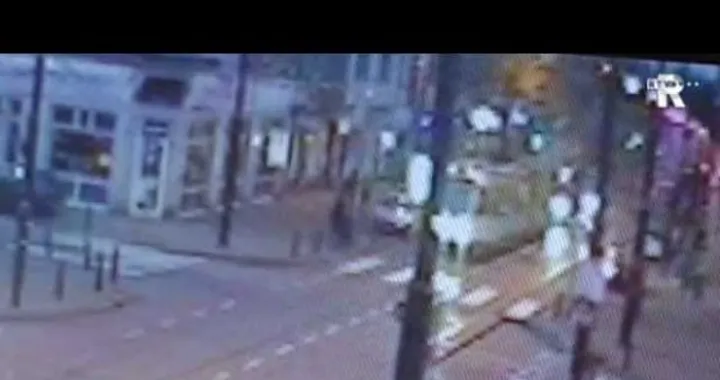 Video: perchè guardare sempre due volte agli incroci