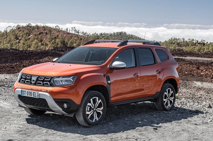 Nuova Dacia Duster 2021: le novità del restyling
