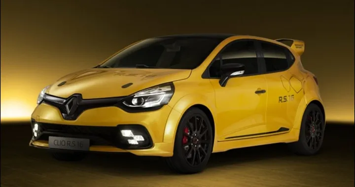 Valutato il ritorno di Renault Sport con una possibile Clio RS ibrida