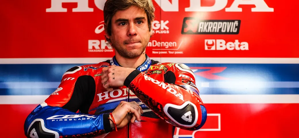 Alvaro Bautista: 