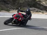 Honda Test Tour 2025: prova la CB1000 Hornet per 1 ora e mezza