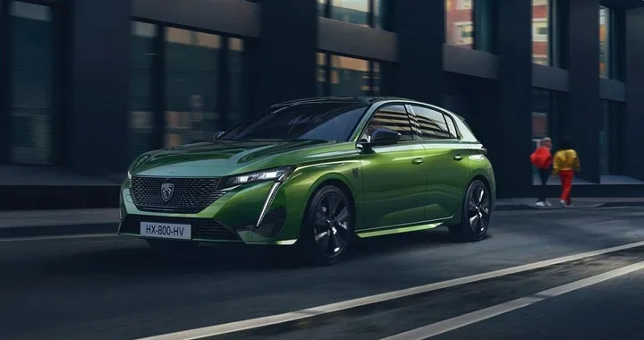 Peugeot 308 2021, partono le ordinazioni: i prezzi