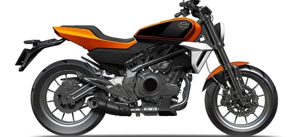 Harley-Davidson: confermata la HD350 per la Cina