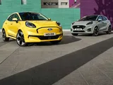 Ford scommette sulla Puma Gen-E, cominciata la produzione in Romania