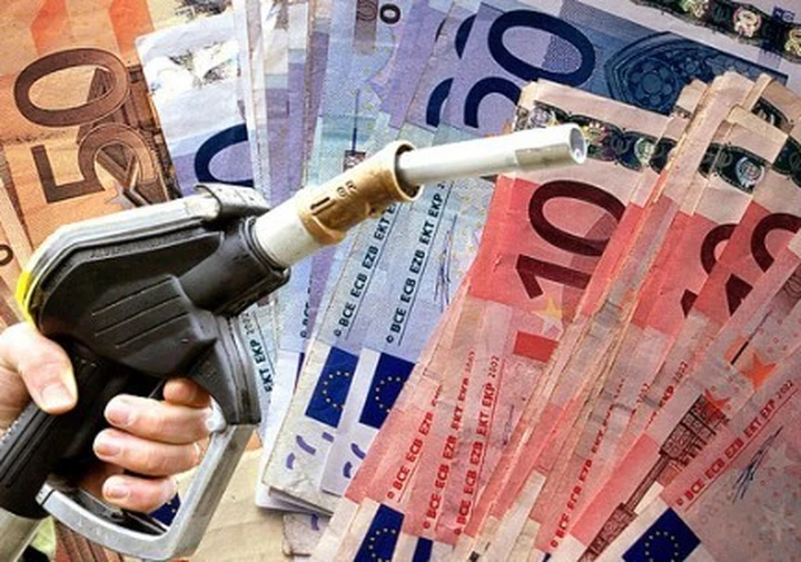 Diminuiscono i consumi ma aumenta il gettito: i 