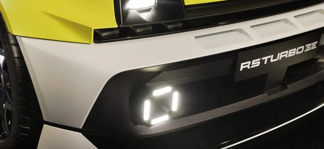 La Renault 5 Turbo un successo senza precedenti: è già esaurita