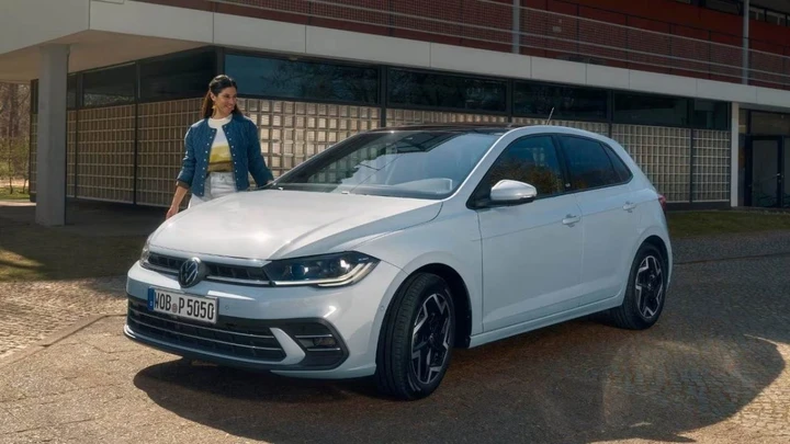 Volkswagen Polo Young, la nuova entry level costa meno di 19.000 euro