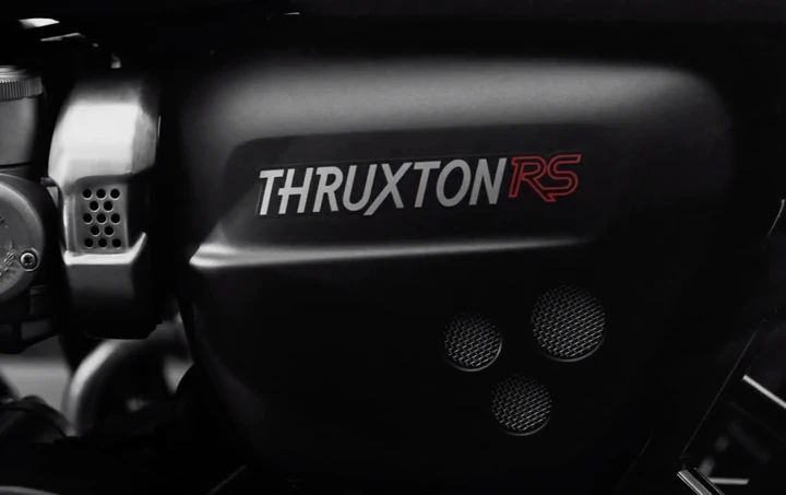 EICMA 2019, Triumph: pronta al debutto la nuova Thruxton RS