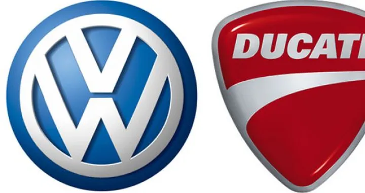Volkswagen tratta l'acquisto di Ducati?