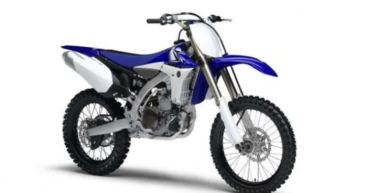 Anteprima Yamaha Offroad 2011: YZ450F e YZ250F, WR450F e WR250F