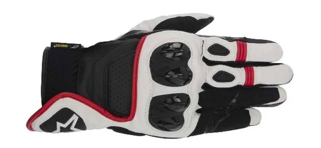 Alpinestars: novità agosto 2015