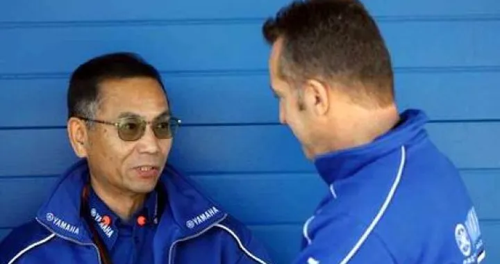 MotoGP: i boss Yamaha temono maggiori spese per i motori