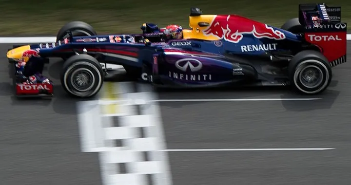 GP Corea F1 2013: Diretta Live, vince Vettel, Alonso sesto
