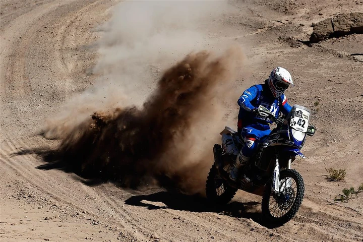 Dakar 2016 Tappa 11: Meo vince e Price controlla [Foto e Video]