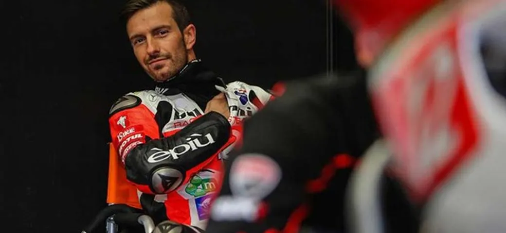 Superbike: Ivan Goi wild-card a Misano