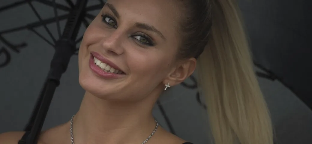 Paddock Girls MotoGP Misano 2015