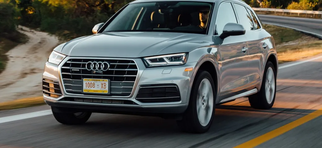 Audi Q5: primo contatto sulle strade del Messico
