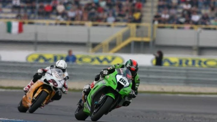 WSBK: Le delusioni di Assen