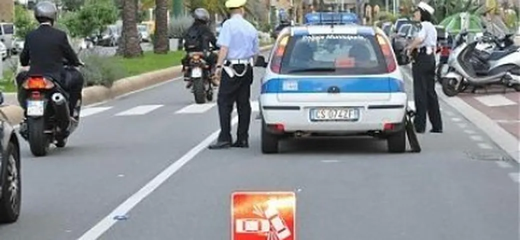 -17.5  milioni di euro: duro colpo per la sicurezza stradale