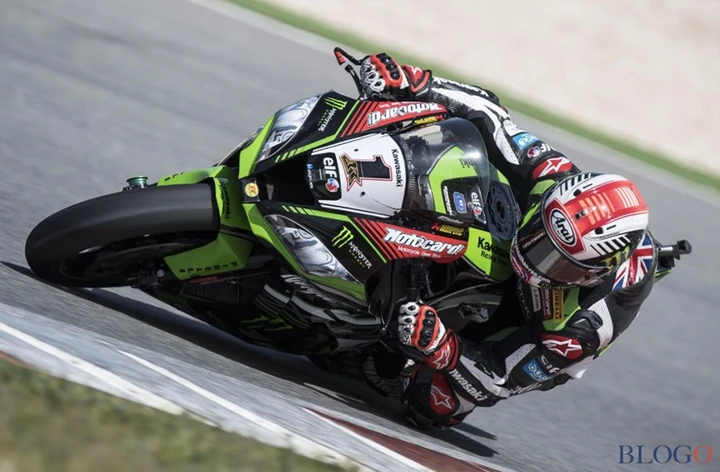 Superbike: test privati per Kawasaki