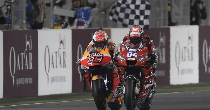 MotoGP: il "Caso Ducati", l'intervento di Rivola e l'attesa dell'udienza