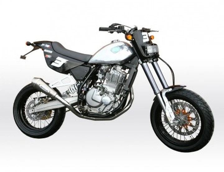 Anteprima: CCM FT710
