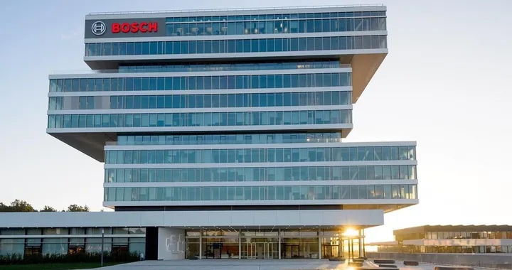 Bosch annuncia taglio di 13.000 posti: le sedi tedesche nel mirino