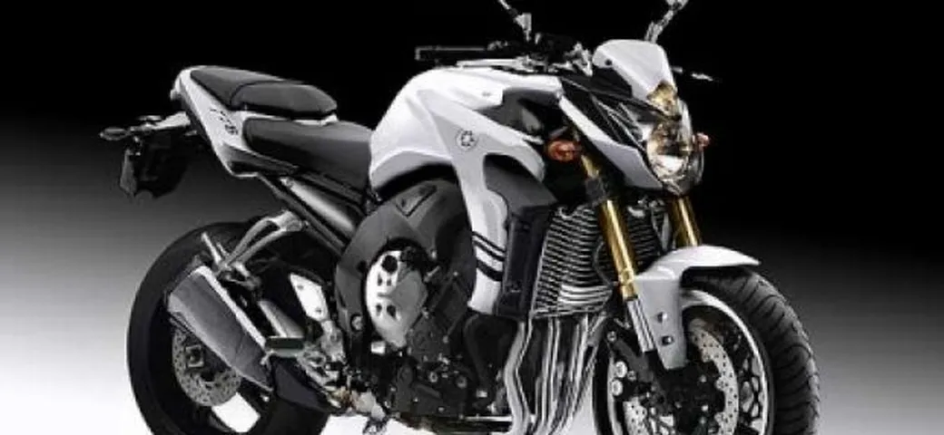 Yamaha FZ8: un altro render, in attesa delle immagini ufficiali
