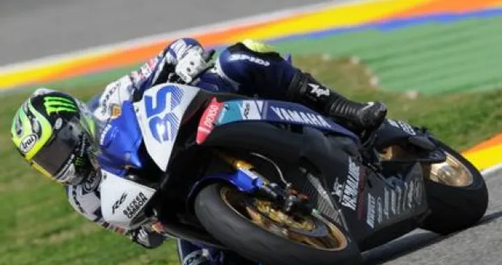 WSS a Valencia: Crutchlow vince il duello con West, terzo Sofuoglu.