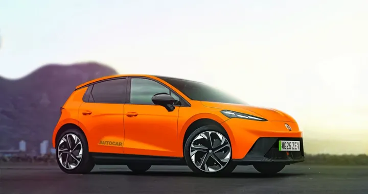 MG 2, l'ambiziosa elettrica dal prezzo competitivo: quando arriverà