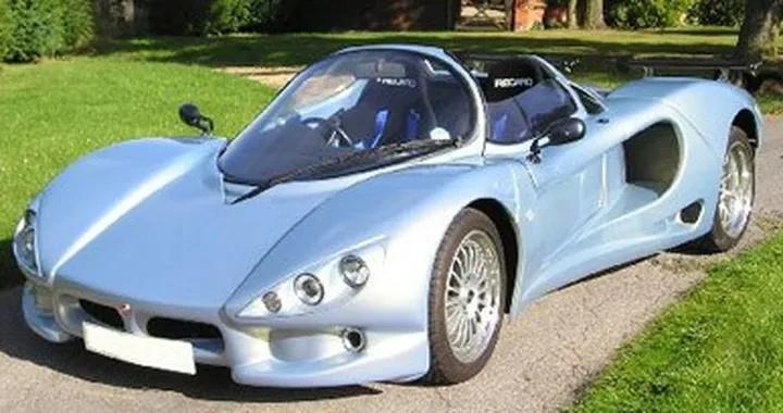 Minotaur Mk2