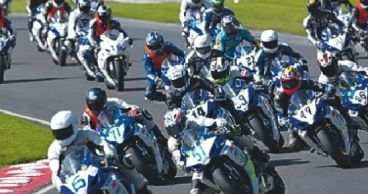 Raduno Nazionale GSX-R.it al Mugello l'11 e il 12 ottobre 2010