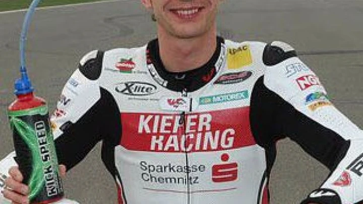 Max Neukirchner ritorna in Superbike nel 2013 con una Ducati?