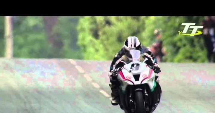 Tourist Trophy 2012: i migliori video