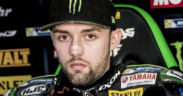 MotoGP: Jonas Folger ha la sindrome di Gilbert