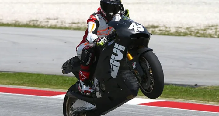 Test MotoGP: Jack Miller migliora ancora a Sepang