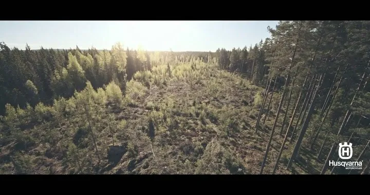 Husqvarna Gamma Enduro 2016