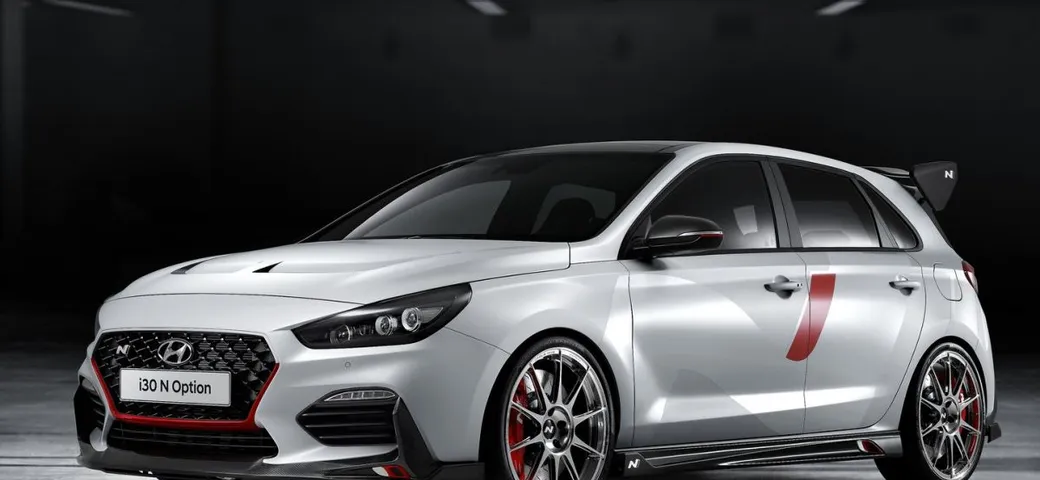 Hyundai i30 N: in arrivo il restyling di metà carriera