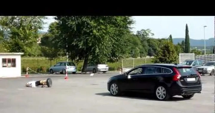 Volvo: seconda dimostrazione fallita per il Pedestrian Detection