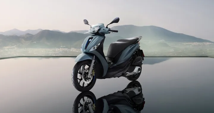 Urban Days Piaggio: vantaggi e novità sugli scooter Euro 5+