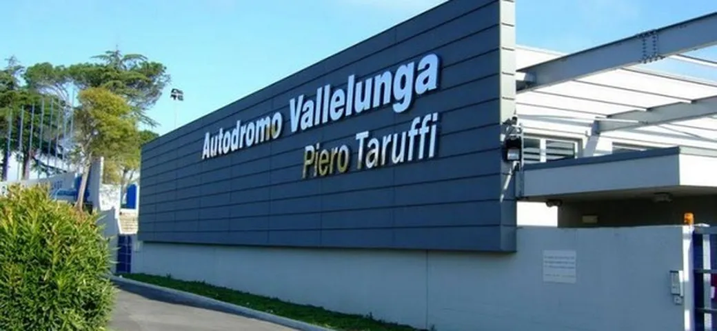 SBK: Vallelunga 'circuito di riserva' del Mondiale nel 2015 e 2016