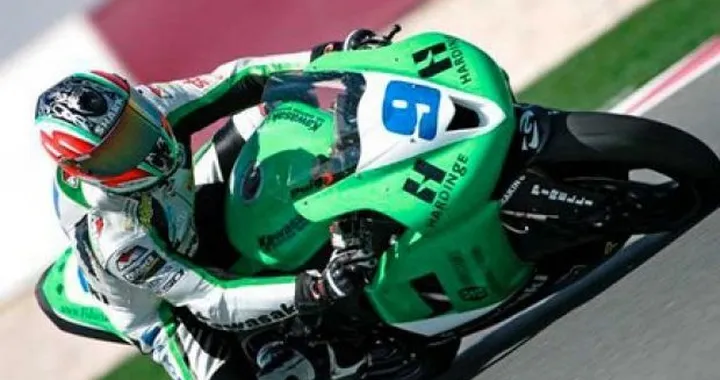WSS: Fabien Foret, "Obiettivo minimo entrare nella top 5"