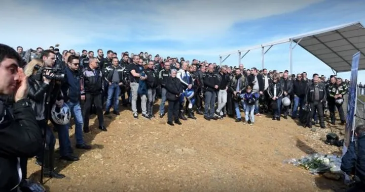 EWC: l'addio di Le Mans a Anthony Delhalle [Video]